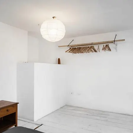Lejlighed Loft Pigneto *