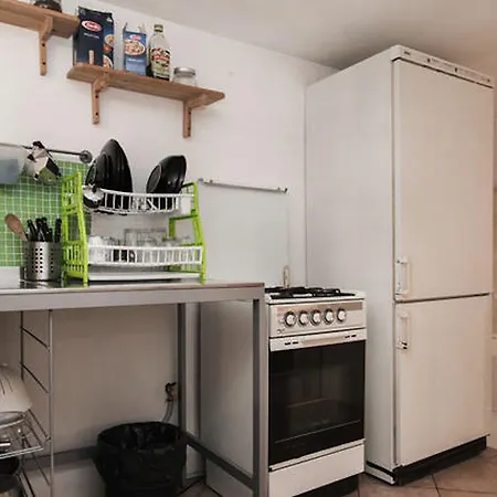 Lejlighed Loft Pigneto *
