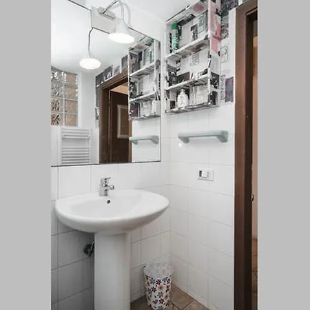 Apartmán Loft Pigneto